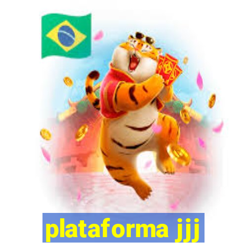 plataforma jjj